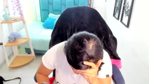 valery_bonneth online show from 02-25-26, 07:23