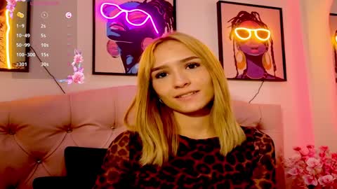 Valery online show from 05-21-26, 07:54