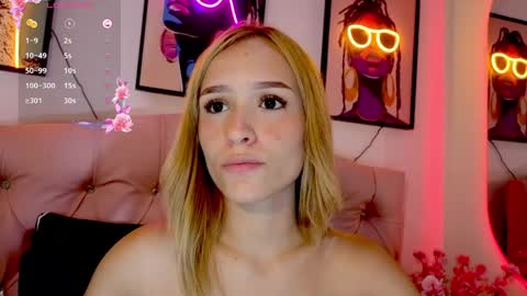 Valery online show from 05-23-26, 07:40