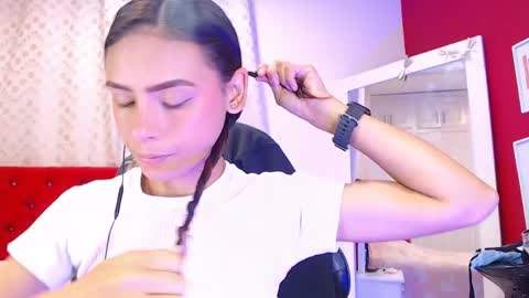 VALERY HOTLOVE online show from 04-17-26, 01:36