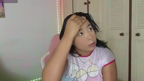 valery_lovex_ online show from 02-19-26, 09:05