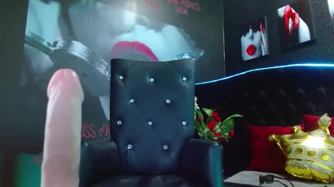 Valeria online show from 12-14-24, 03:25