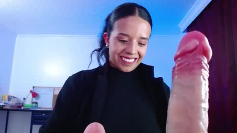 Valeria online show from 09-09-25, 12:54