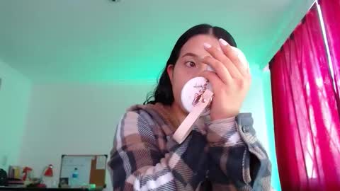 Valeria online show from 02-05-26, 02:00