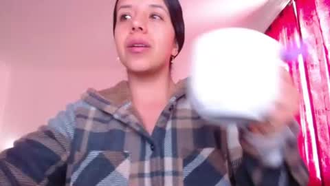 Snapshot of valery_meer_ chatting on 06-10-26, 12:15 Valeria online show from 06-10-26, 12:15