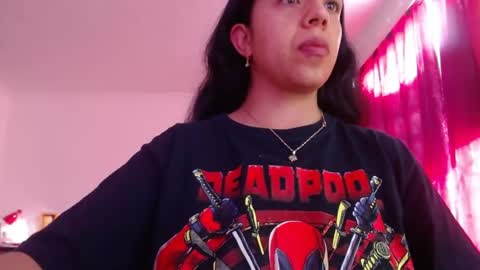Snapshot of valery_meer_ chatting on 07-07-26, 12:09 Valeria online show from 07-07-26, 12:09