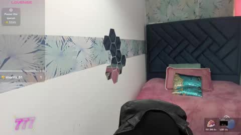 VALERY MORE online show from 03-03-26, 03:18