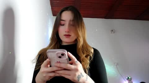 valery_salmons online show from 05-22-26, 03:28