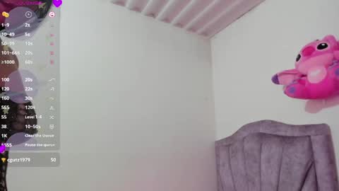 Valery  online show from 06-09-26, 06:25