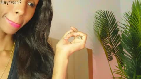 Valery swan1 online show from 04-02-26, 04:21