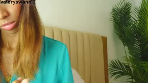 Valery swan1 online show from 04-11-26, 03:55