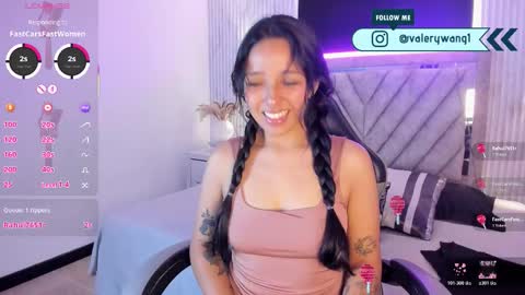 Val online show from 02-10-26, 03:43