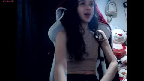 B V Naughty online show from 02-16-26, 12:18