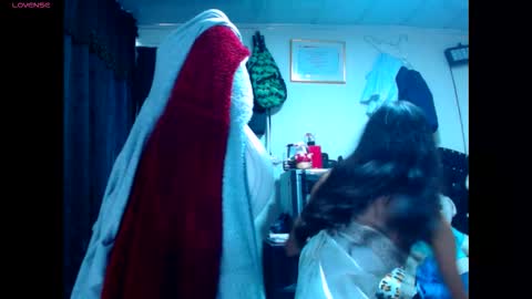 B V Naughty online show from 03-25-26, 01:28