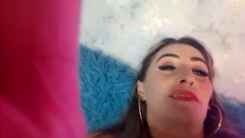 Valery Blue online show from 12-18-25, 11:55