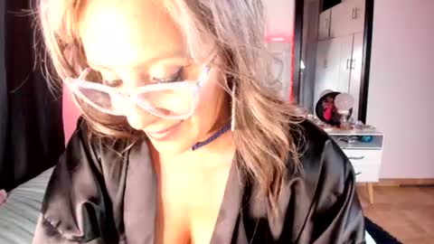 Valery Blue online show from 07-02-26, 01:16