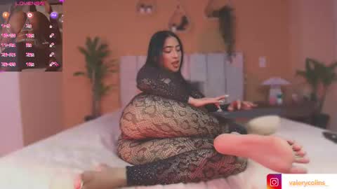 Snapshot of valerycolins chatting on 07-16-26, 01:22 call me Maria online show from 07-16-26, 01:22