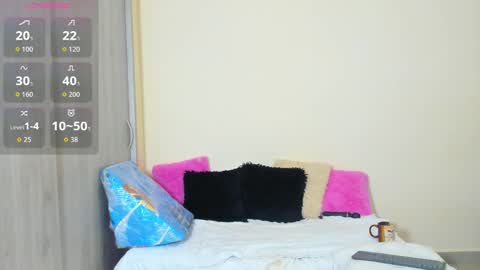 Valery online show from 03-13-26, 08:37