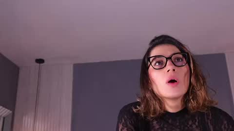 Carla online show from 07-10-26, 11:02