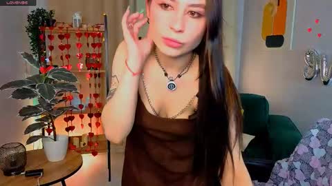 Snapshot of valeryohara__ chatting on 02-18-26, 09:44 Valery 3 online show from 02-18-26, 09:44