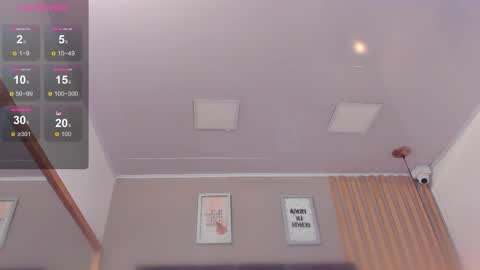 Lorena online show from 04-09-26, 12:32