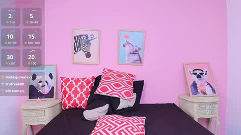 Snapshot of valerysimon chatting on 01-03-25, 10:31 Valery S online show from 01-03-25, 10:31