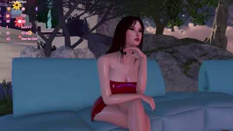 Valery  Val online show from 11-10-25, 02:32