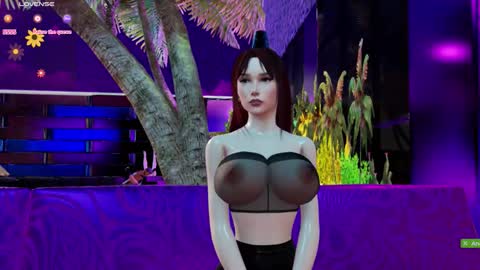 Valery  Val online show from 12-03-25, 03:10