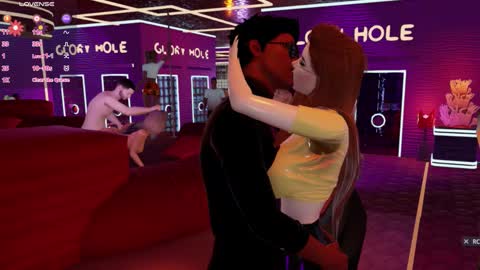 Valery  Val online show from 02-21-26, 03:24