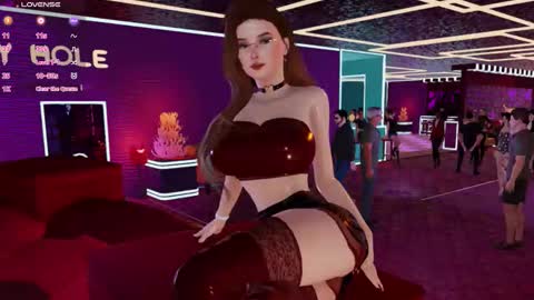 Valery  Val online show from 02-24-26, 03:48