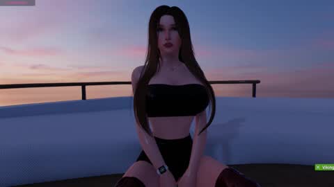 Valery  Val online show from 03-24-26, 05:51