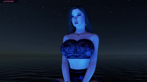 Valery  Val online show from 04-04-26, 03:31