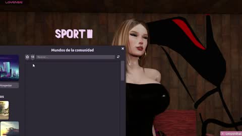 Valery  Val online show from 05-19-26, 04:52