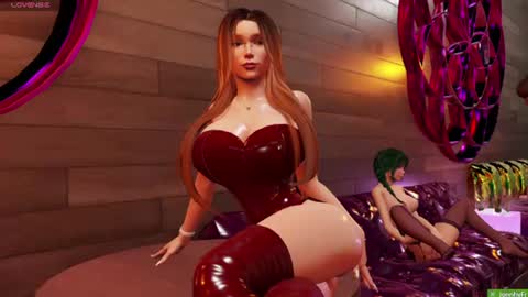 Snapshot of valerysins chatting on 07-11-26, 05:15 Valery Val online show from 07-11-26, 05:15