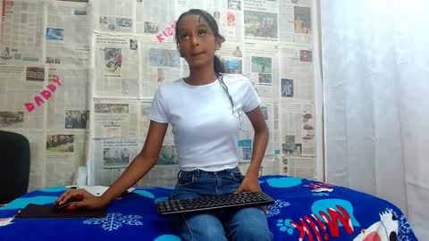 Snapshot of valeryskinnyvagi chatting on 02-11-26, 12:32 VALERY online show from 02-11-26, 12:32