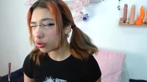 zoe online show from 10-30-25, 09:11