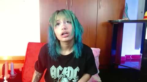 zoe online show from 04-03-26, 01:47