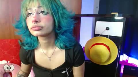 zoe online show from 04-04-26, 05:06