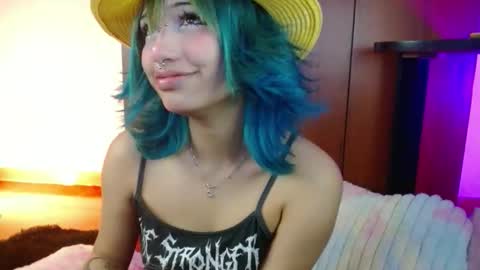 zoe online show from 04-17-26, 08:17