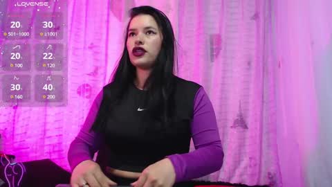 Snapshot of valerysnow_ chatting on 02-06-25, 11:48 Valery online show from 02-06-25, 11:48