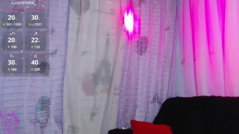 Snapshot of valerysnow_ chatting on 03-01-25, 01:11 Valery online show from 03-01-25, 01:11