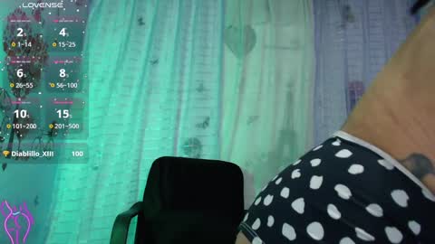 Snapshot of valerysnow_ chatting on 03-07-25, 12:58 Valery online show from 03-07-25, 12:58