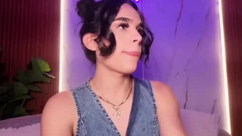 valerysofia_vg online show from 05-11-26, 07:11