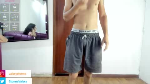 Snapshot of valerystonne_ chatting on 09-11-25, 07:58 Valery Stonne online show from 09-11-25, 07:58