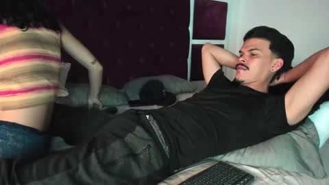 Snapshot of valerystonne_ chatting on 09-27-25, 06:35 Valery Stonne online show from 09-27-25, 06:35