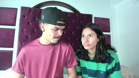 Snapshot of valerystonne_ chatting on 09-28-25, 07:08 Valery Stonne online show from 09-28-25, 07:08