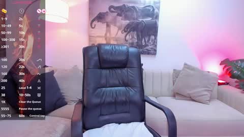 Valery Walker online show from 02-16-25, 01:58
