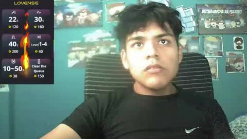 Valesh19 online show from 05-19-26, 12:16