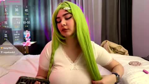 valevaweheart online show from 03-30-26, 05:47