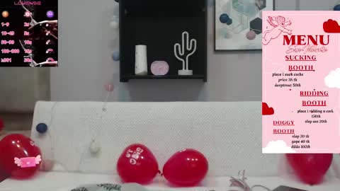 valevicious online show from 02-14-25, 07:44